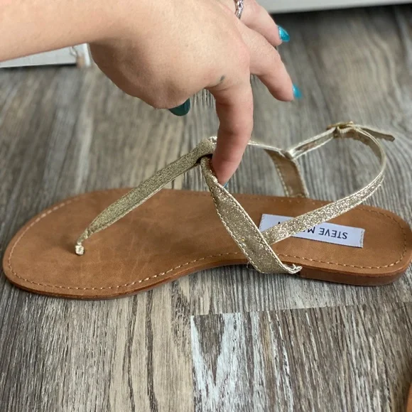 Steve Madden Sandals - Picture 4 of 5
